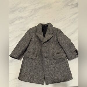 Dolce & Gabbana Baby Coat